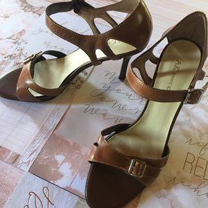Ann Klein heels